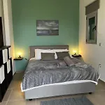 Breathtaking View Guesthouse2 帕萨里迪