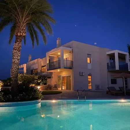 Breathtaking View Guesthouse2 Psalidi (Kos)