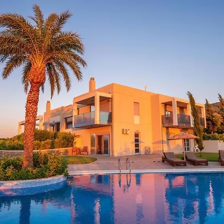 Апартаменты Breathtaking View Guesthouse2