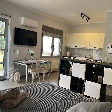 Breathtaking View Guesthouse2 アパート プサリビ