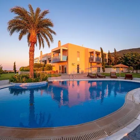 Breathtaking View Guesthouse2