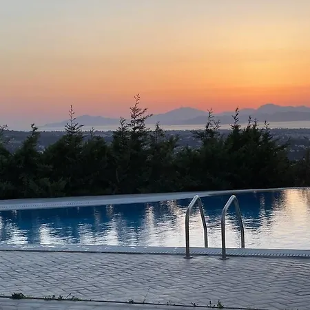 Apartamento Breathtaking View Guesthouse2