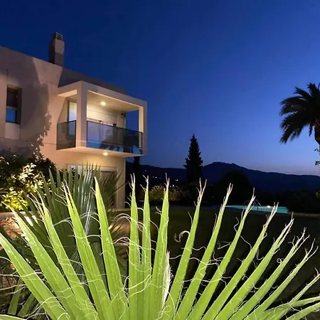 Breathtaking View Guesthouse2 * Psalidi (Kos)