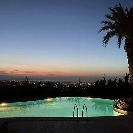 Breathtaking View Guesthouse2 公寓