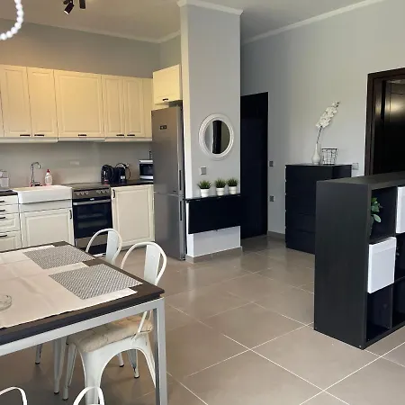 Breathtaking View Guesthouse2 * Psalidi (Kos)