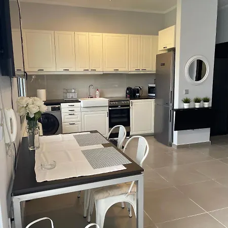 Breathtaking View Guesthouse2 公寓 帕萨里迪