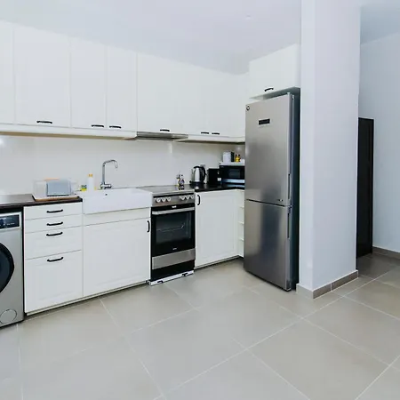 Appartement Breathtaking View Guesthouse2 *