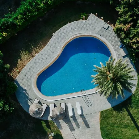 Appartamento Breathtaking View Guesthouse2 Psalidi (Kos)