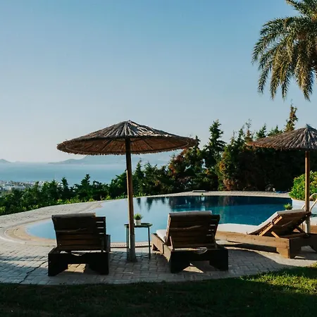 Breathtaking View Guesthouse2 Appartement