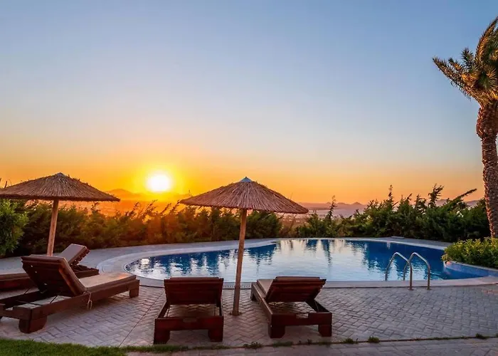 Breathtaking View Guesthouse2 شقة *