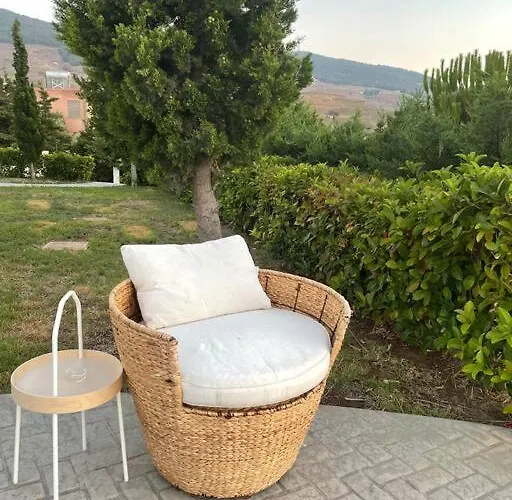 Breathtaking View Guesthouse2 Psalidi (Kos)