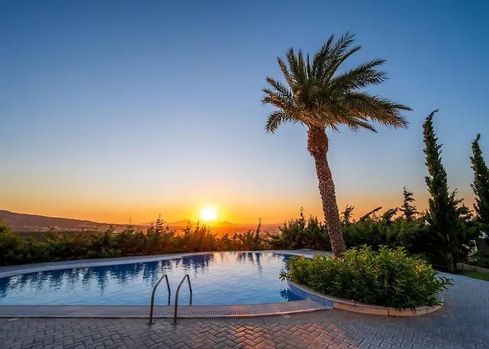 Breathtaking View Guesthouse2 شقة