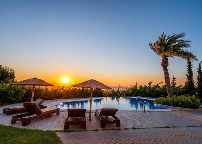 Breathtaking View Guesthouse2 شقة