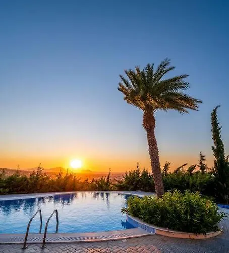 Breathtaking View Guesthouse2 شقة بساليدي