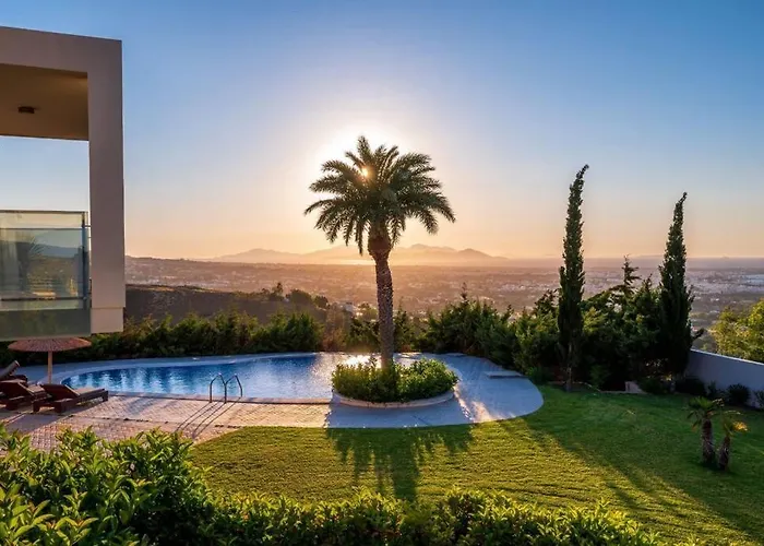 Breathtaking View Guesthouse2 Apartament