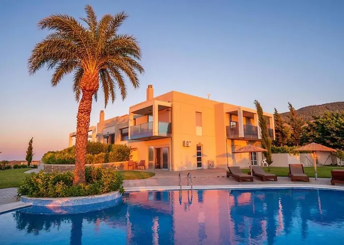 Apartament Breathtaking View Guesthouse2