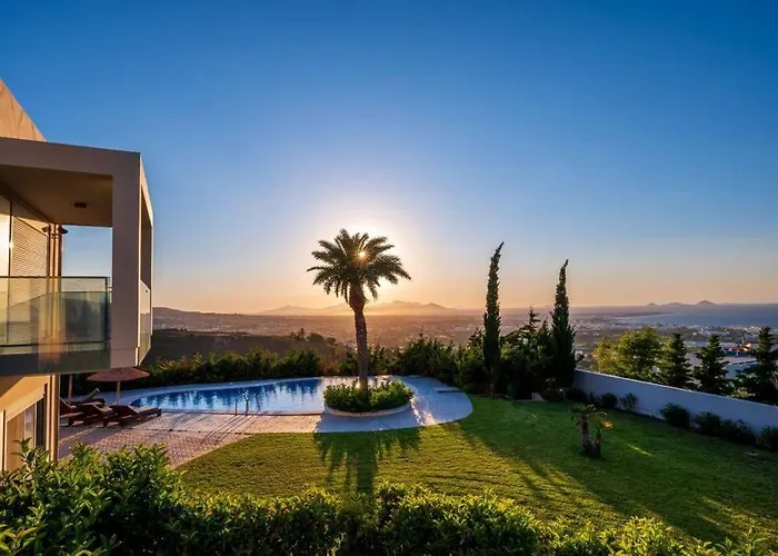 Breathtaking View Guesthouse2 *