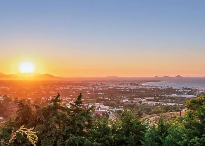 شقة Breathtaking View Guesthouse2