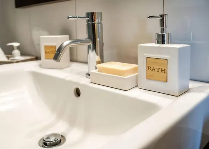 Lägenhet Breathtaking View Guesthouse2