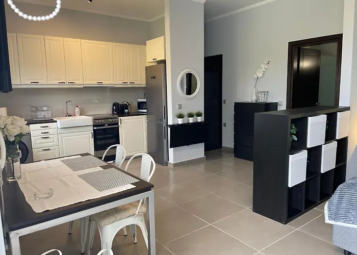 Breathtaking View Guesthouse2 * بساليدي