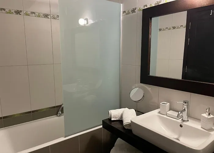 Breathtaking View Guesthouse2