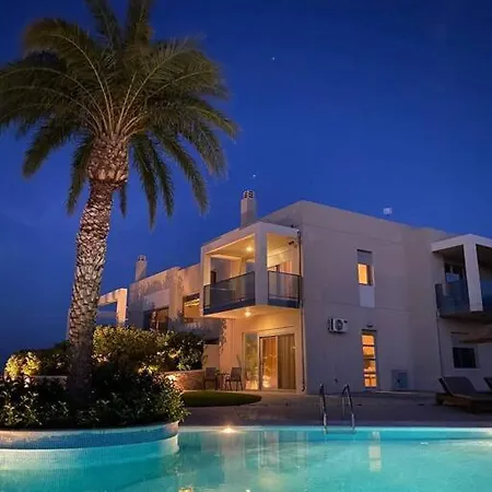 Lejlighed Breathtaking View Guesthouse2