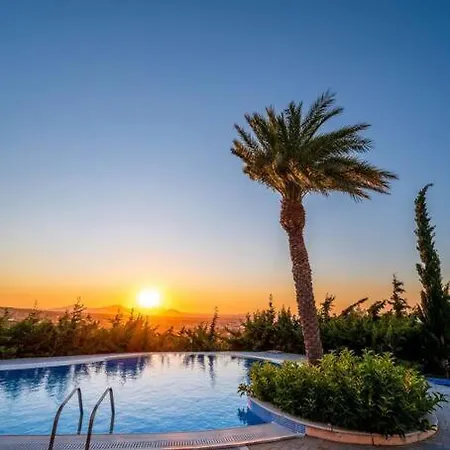 Breathtaking View Guesthouse2 Lejlighed Psalidi (Kos)