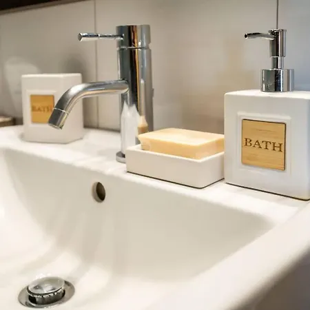 Lejlighed Breathtaking View Guesthouse2