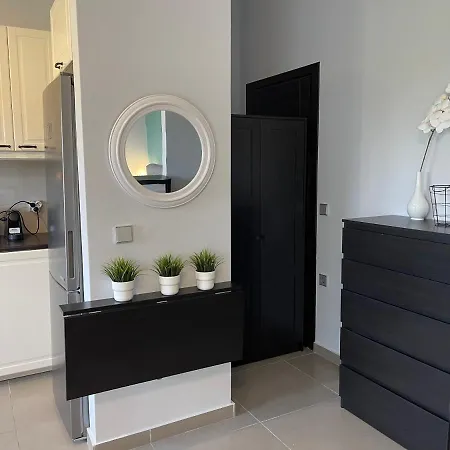 Lejlighed Breathtaking View Guesthouse2 Psalidi (Kos)