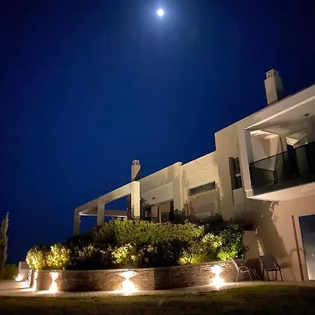 Breathtaking View Guesthouse2 * Psalidi (Kos)