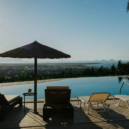 Breathtaking View Guesthouse2
