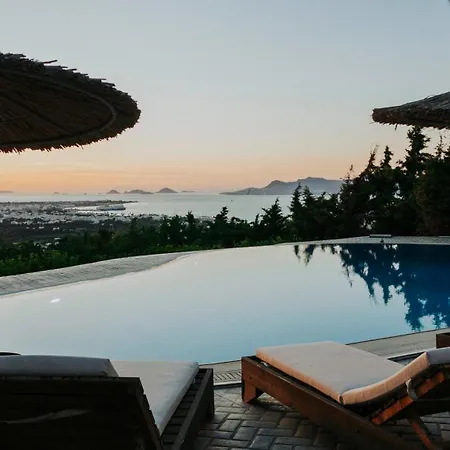 Breathtaking View Guesthouse2 Psalidi (Kos)