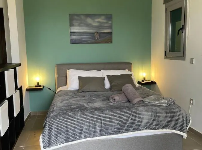 Breathtaking View Guesthouse2 Psalidi (Kos)